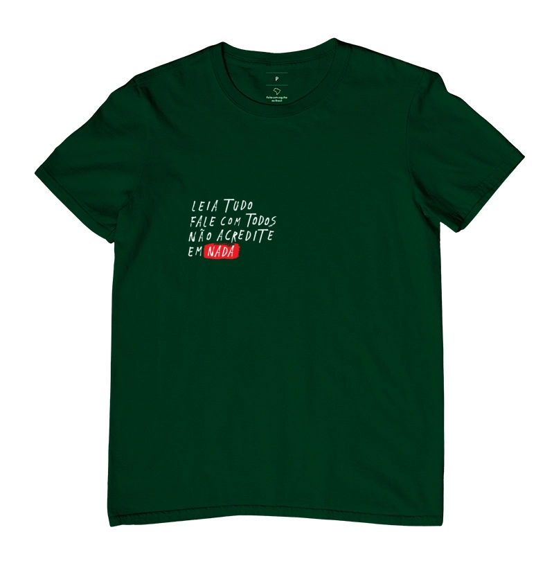 Camisa 11