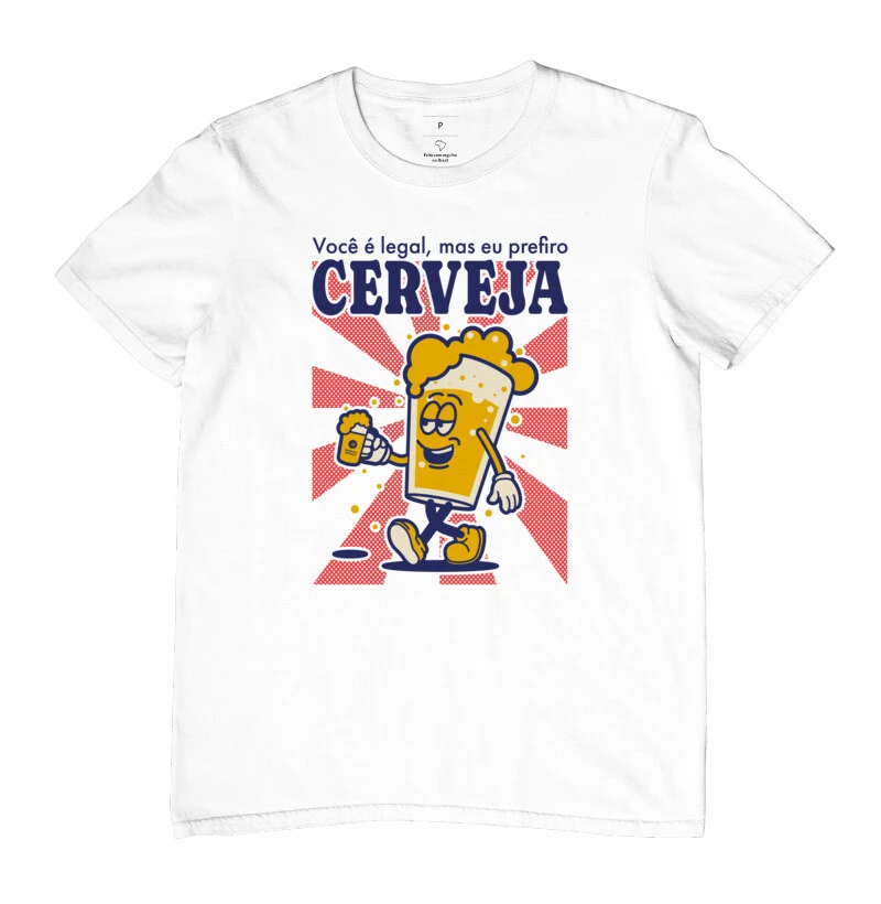 Camisa 1