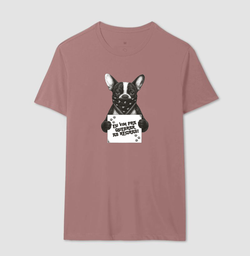 Camisa 16