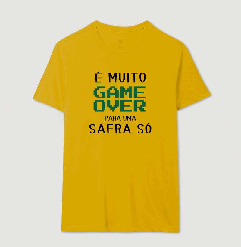 Camisa 16