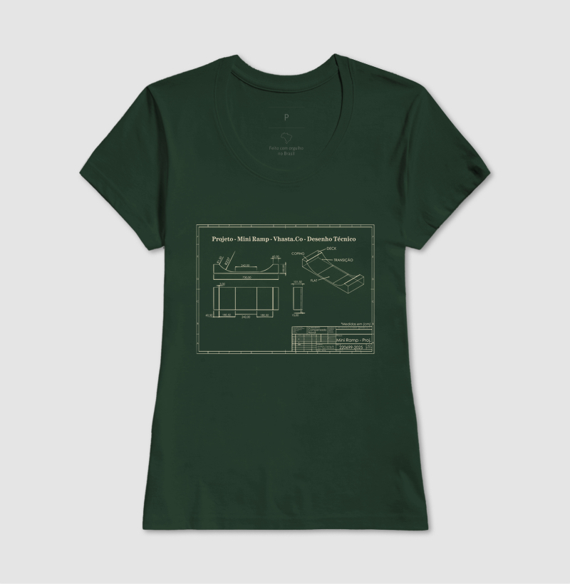 Camisa 17