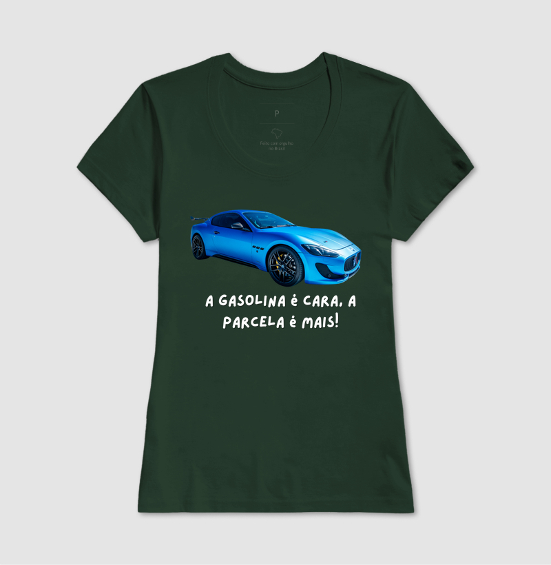 Camisa 12