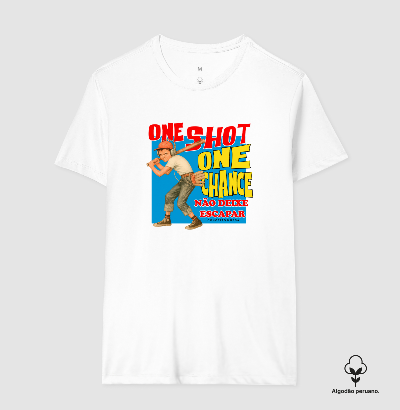 Camisa 3