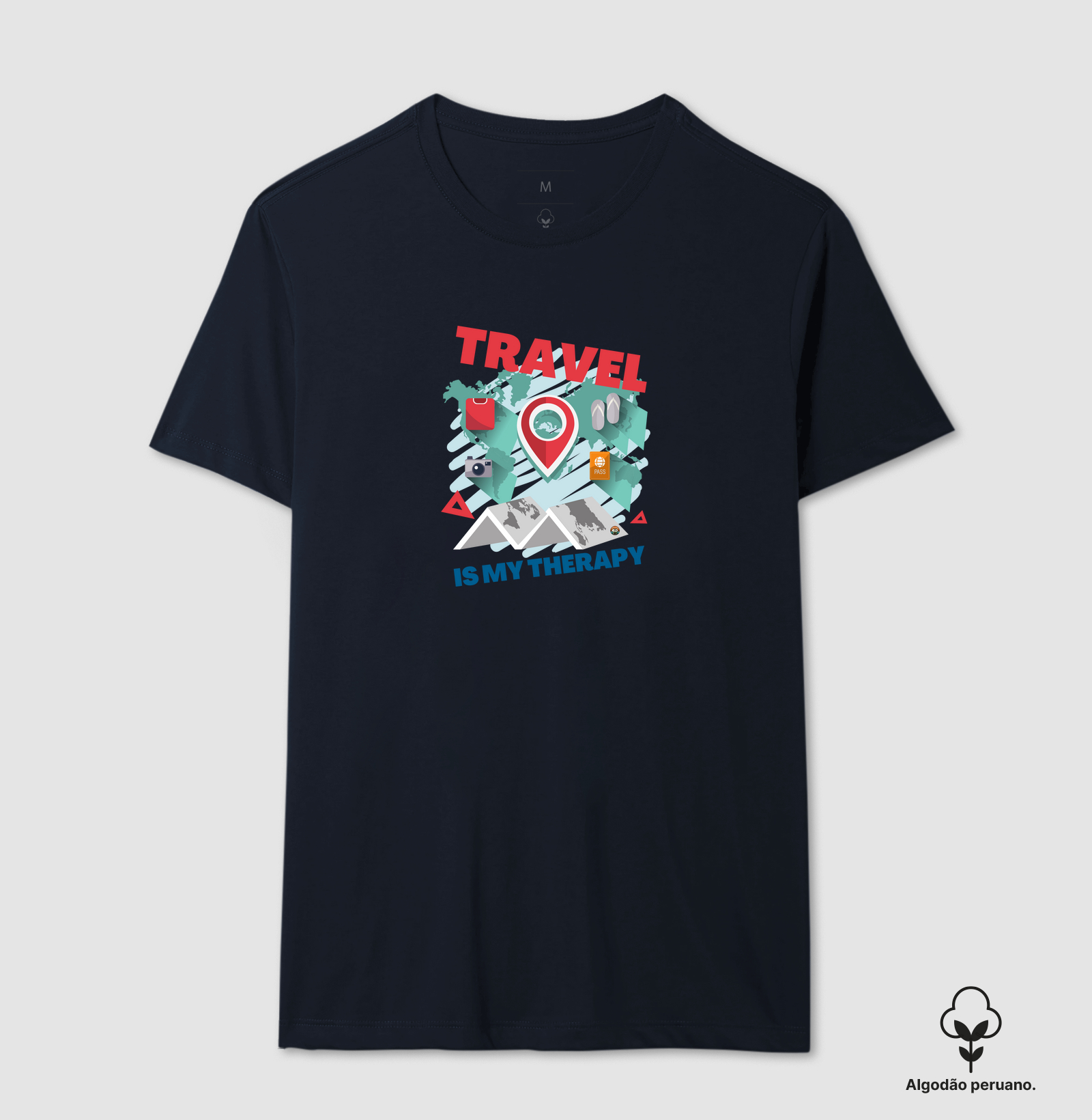 Camisa 3