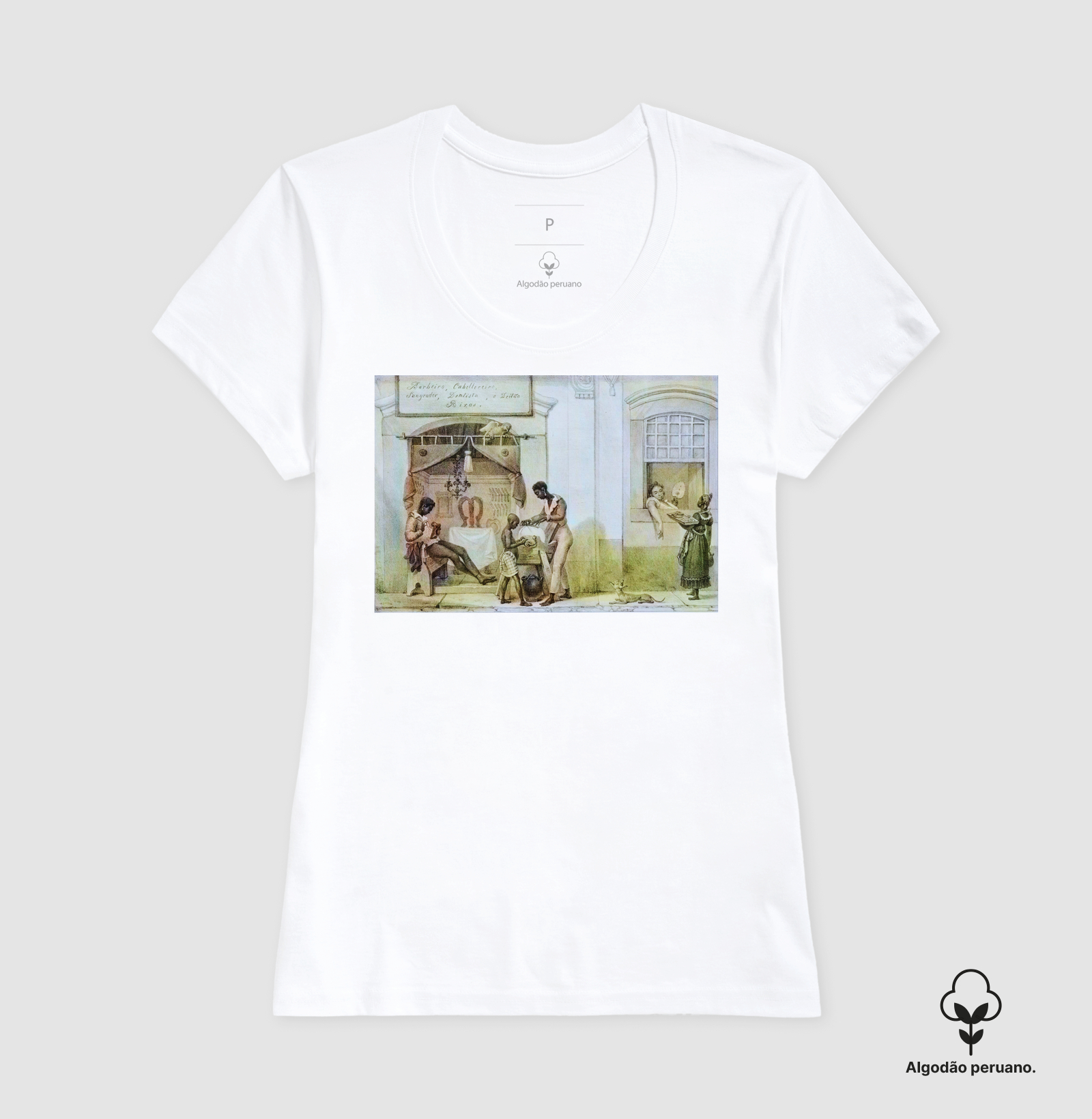 Camisa 6