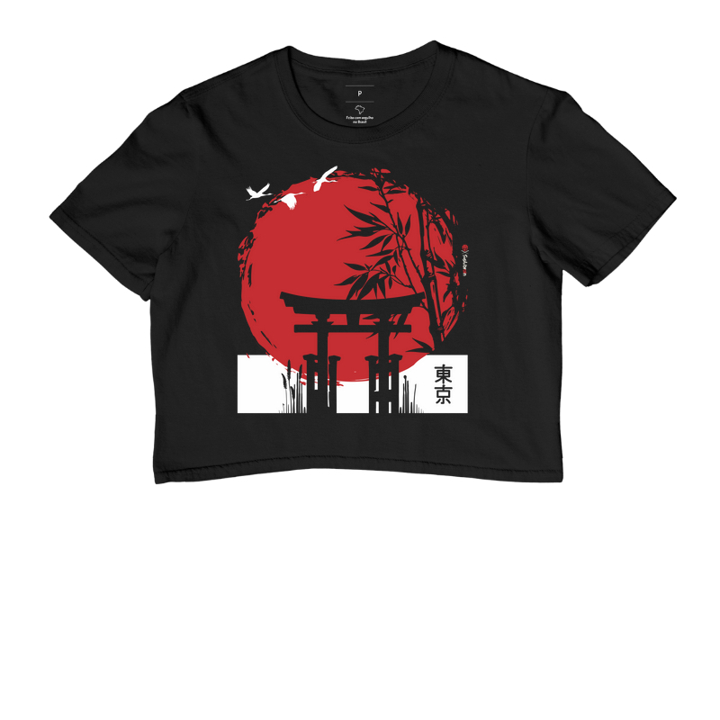 Japan Shirt