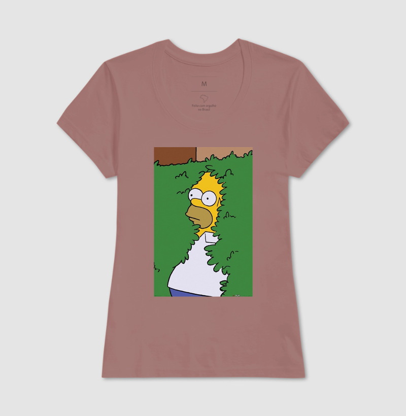 Camisa 16