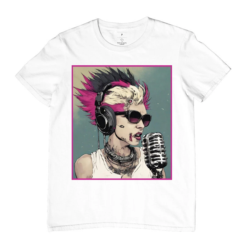 Camisa 1