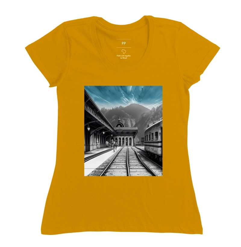 Camisa 13