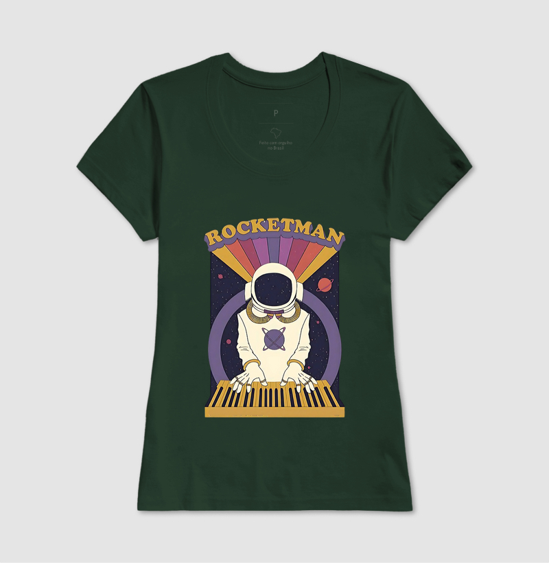Camisa 12