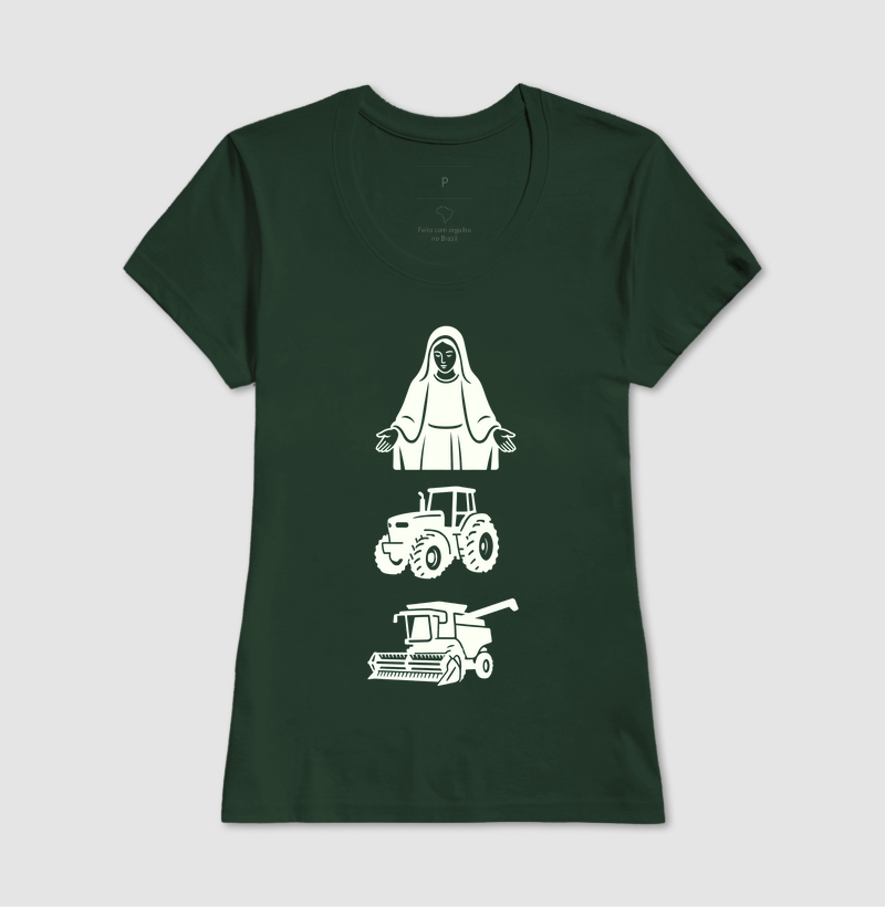 Camisa 12