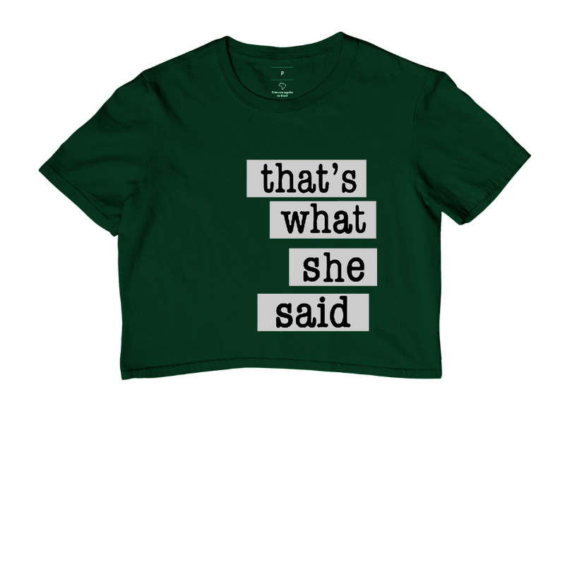 Camisa 5