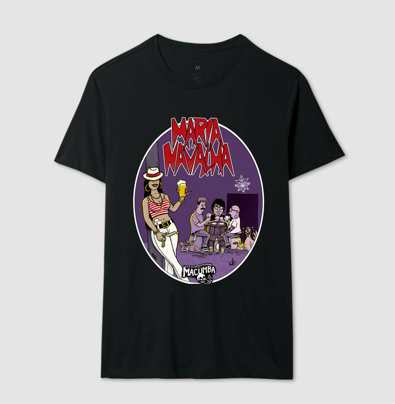 Camisa 4