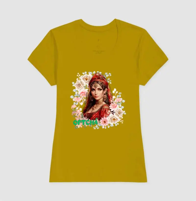 Camisa 13