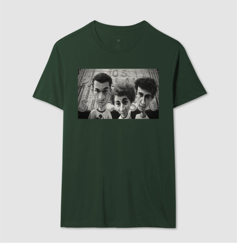 Camisa 14