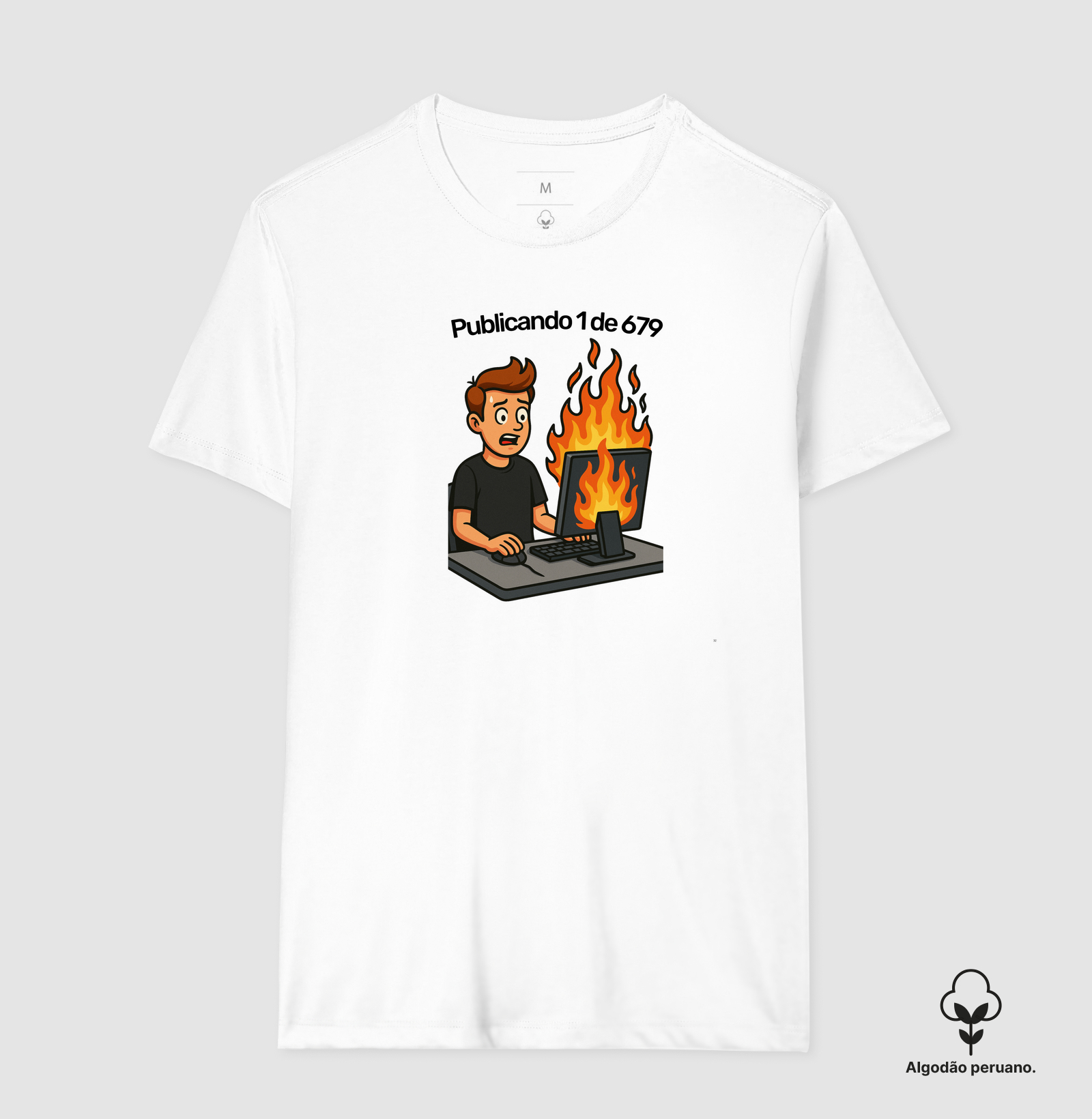 Camisa 3
