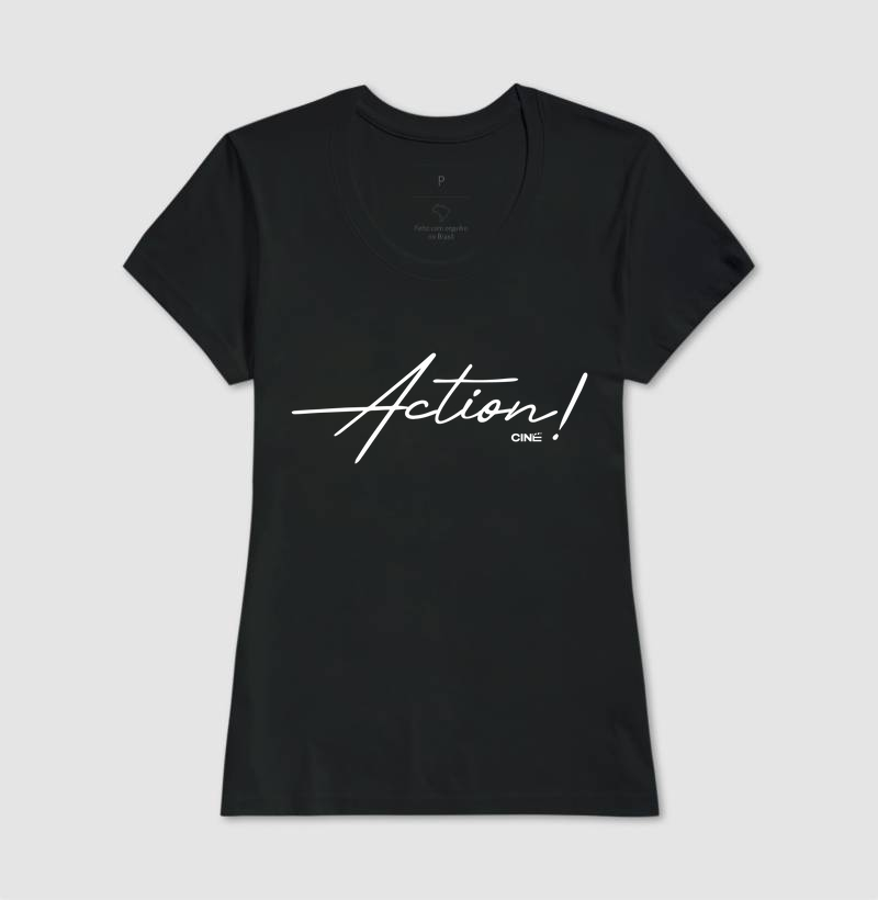 Camisa 19