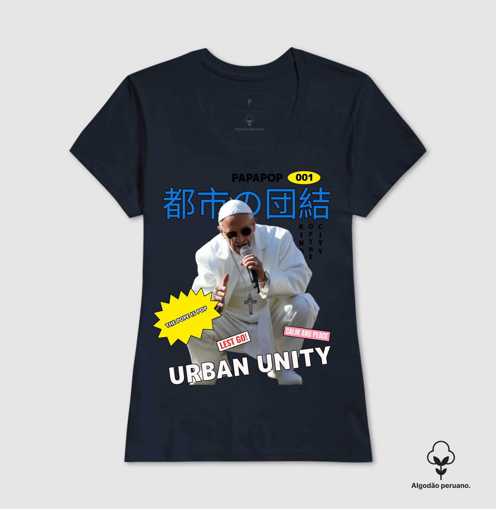 Camisa 1