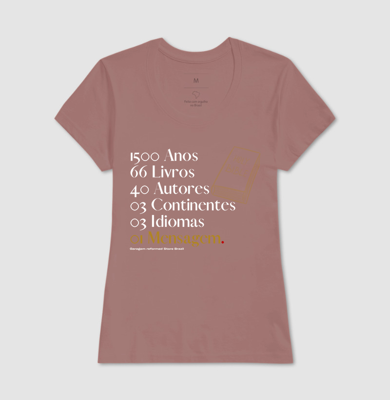 Camisa 16