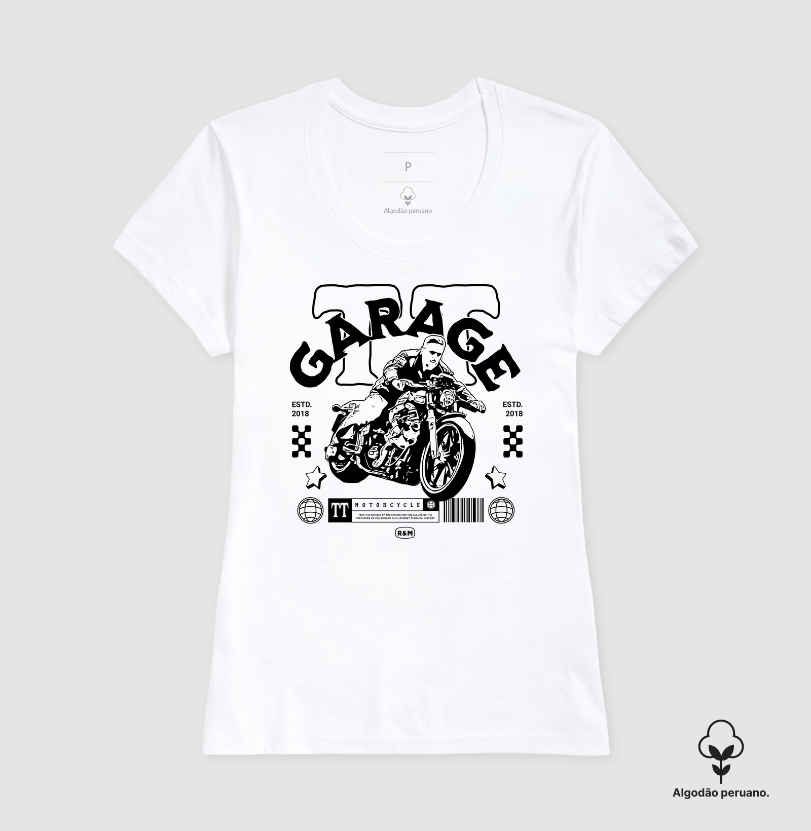 Camisa 5