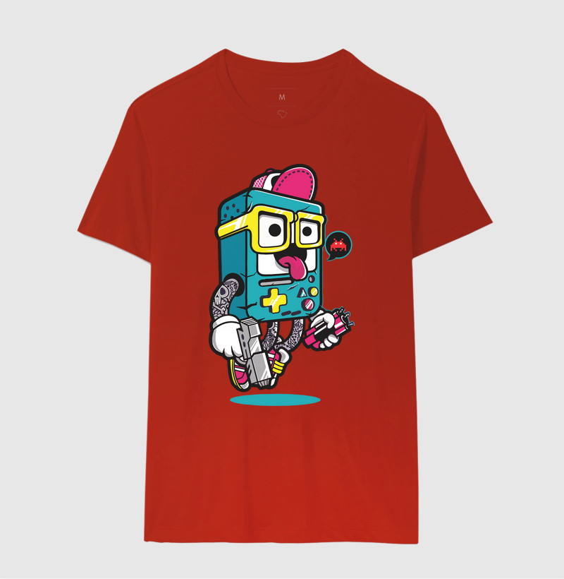 Camisa 9