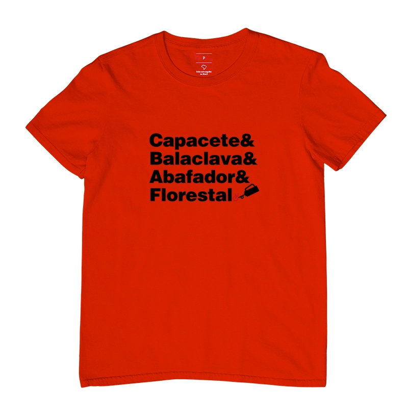Camisa 11