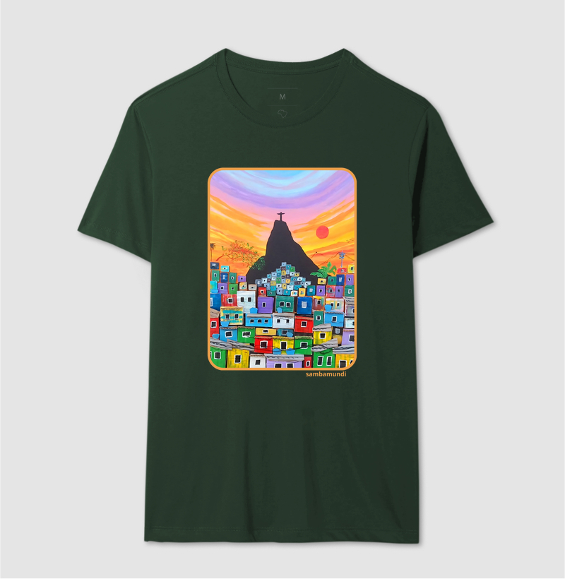 Camisa 14