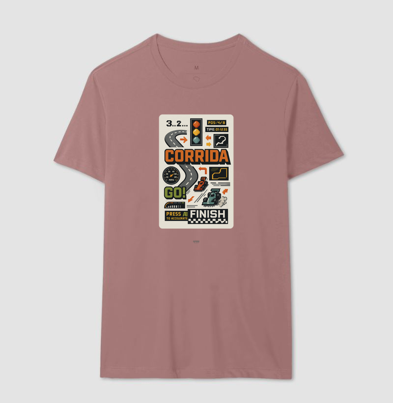 Camisa 15