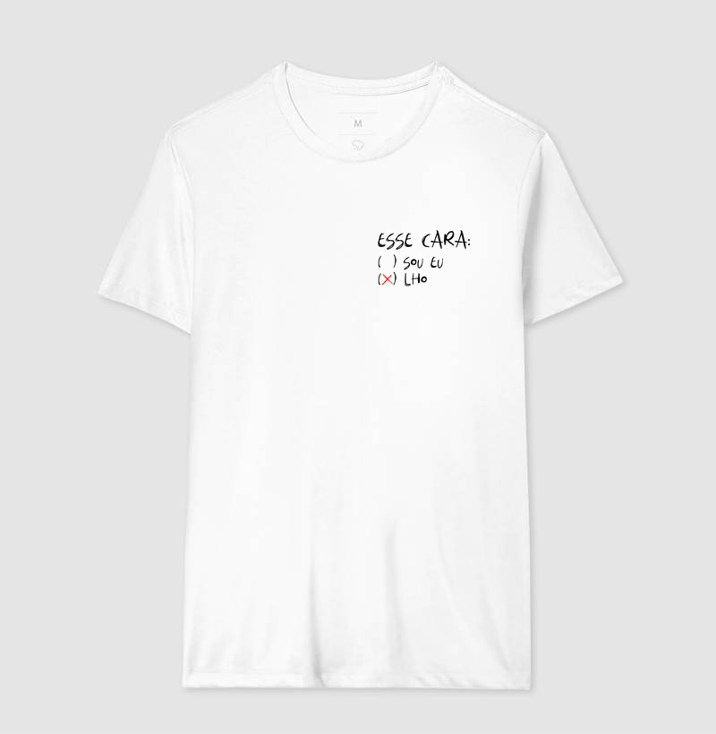 Camisa 11