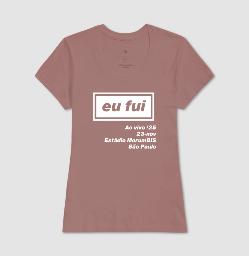 Camisa 16