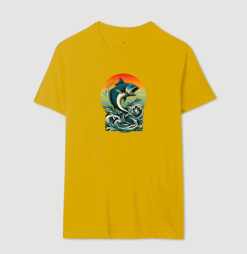 Camisa 13