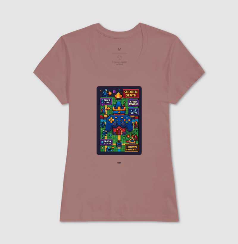 Camisa 16