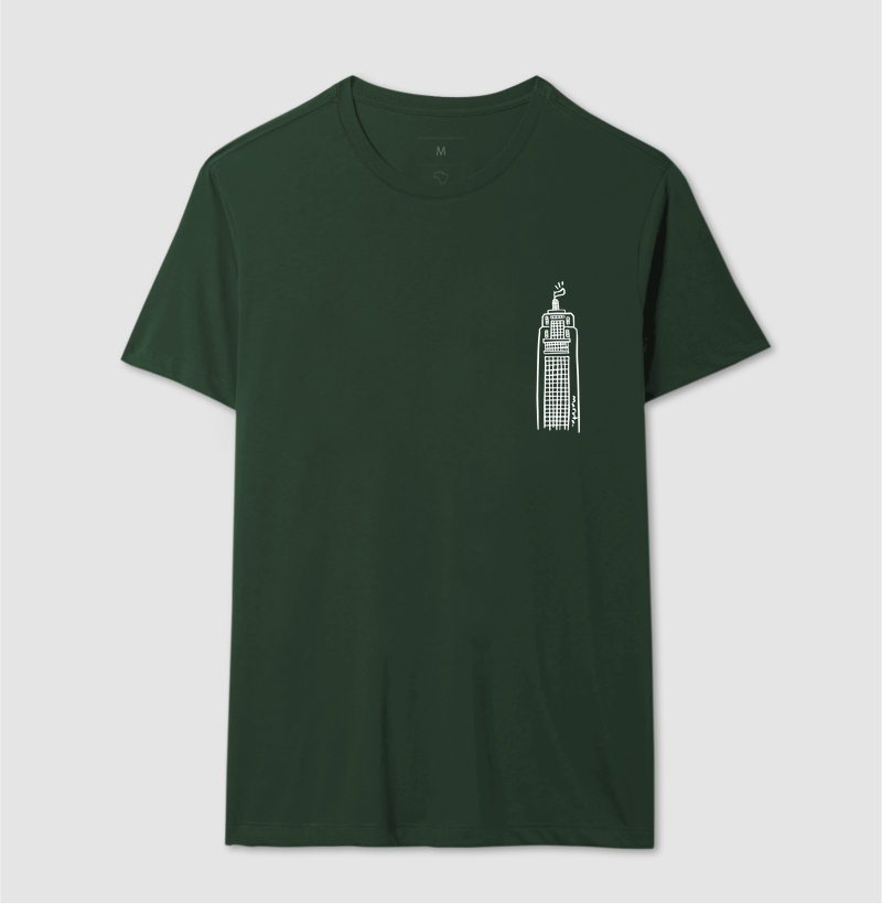 Camisa 12