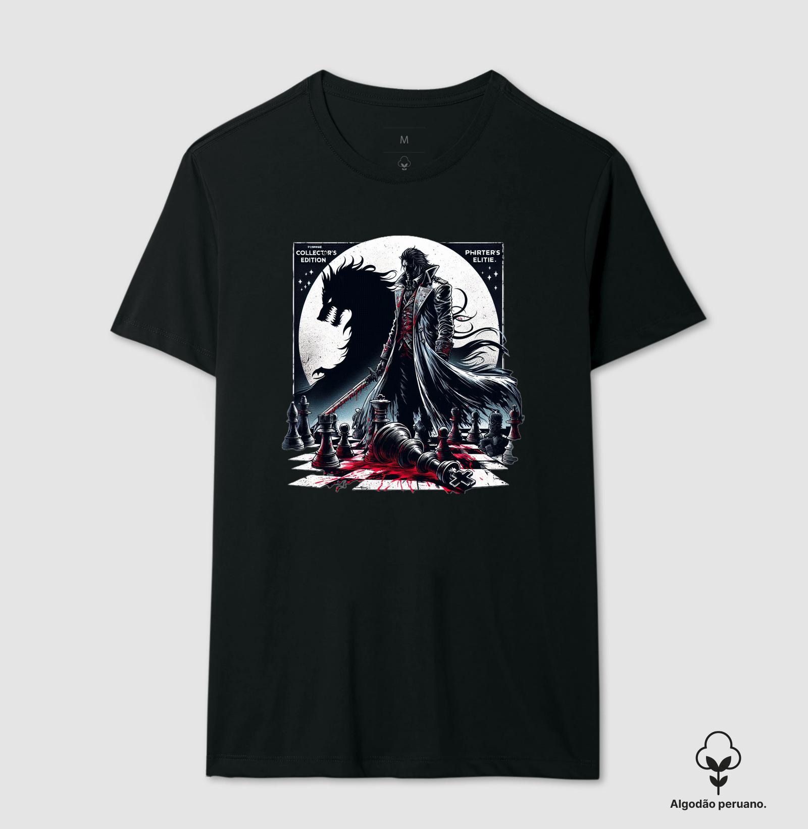 Camisa 2