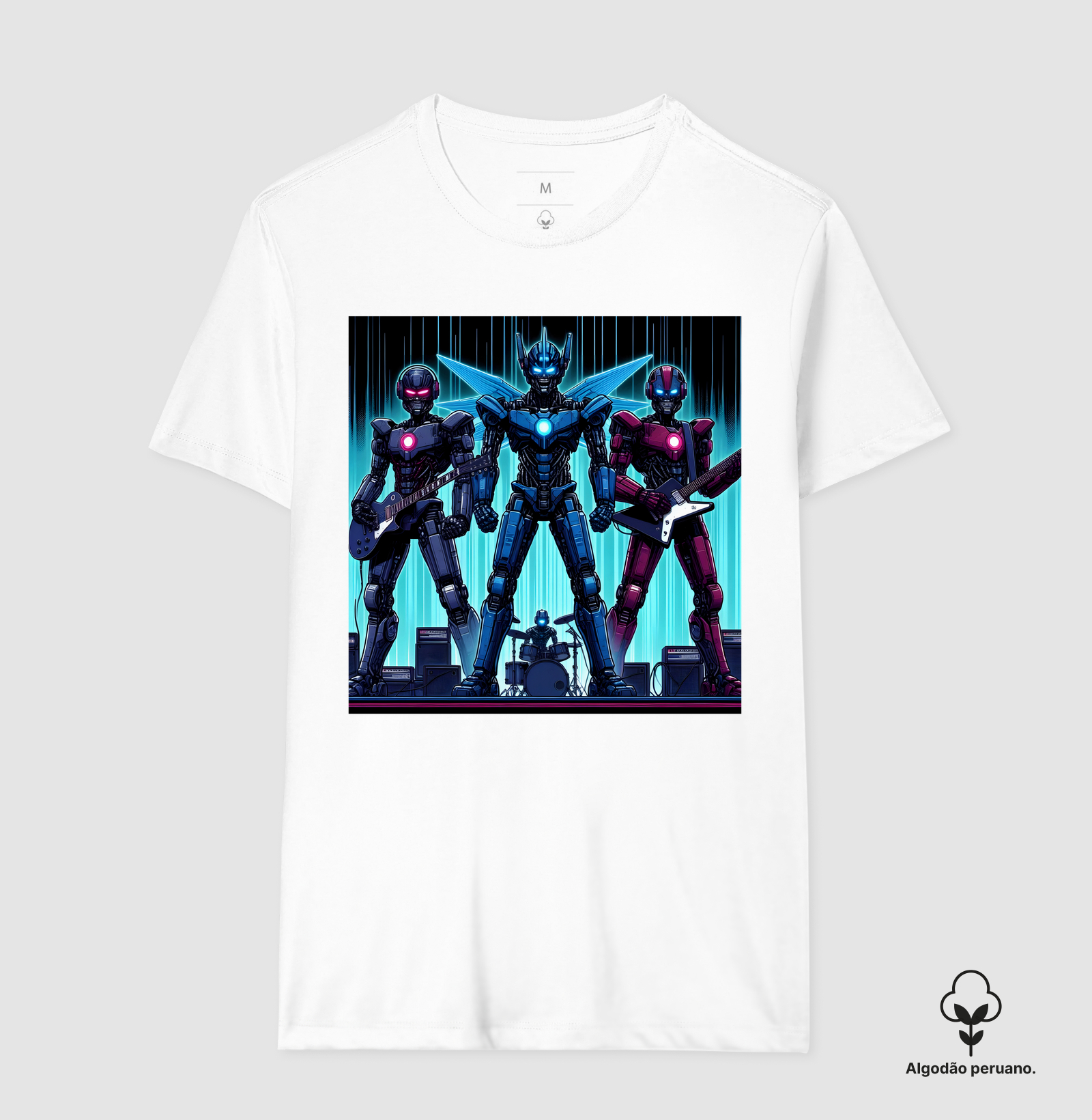 Camisa 5