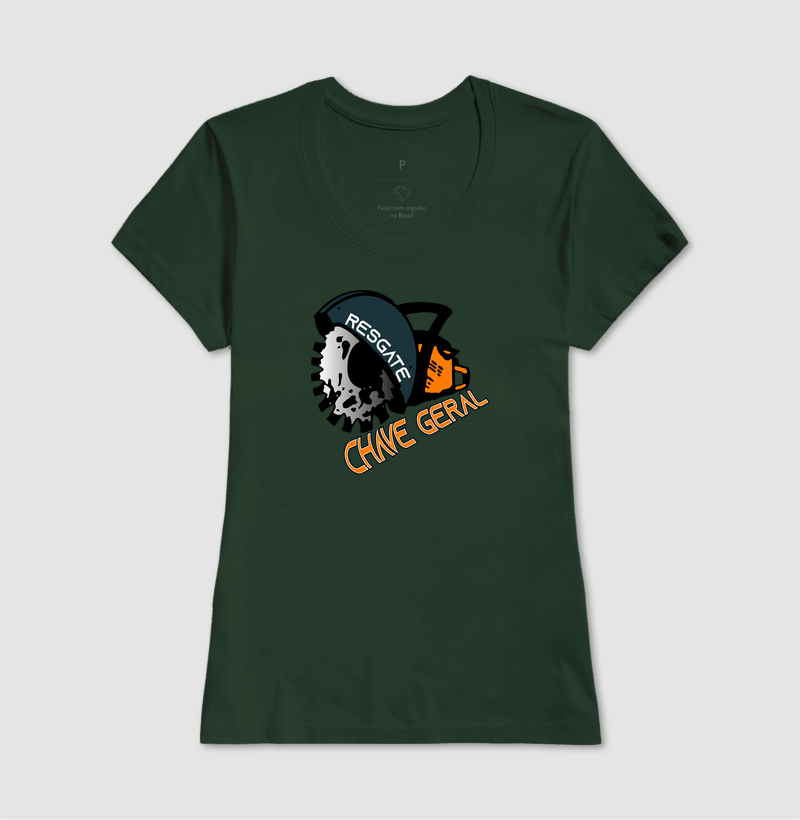 Camisa 14