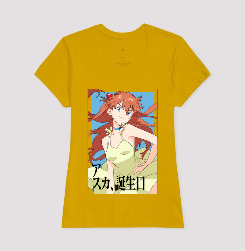 Camisa 19