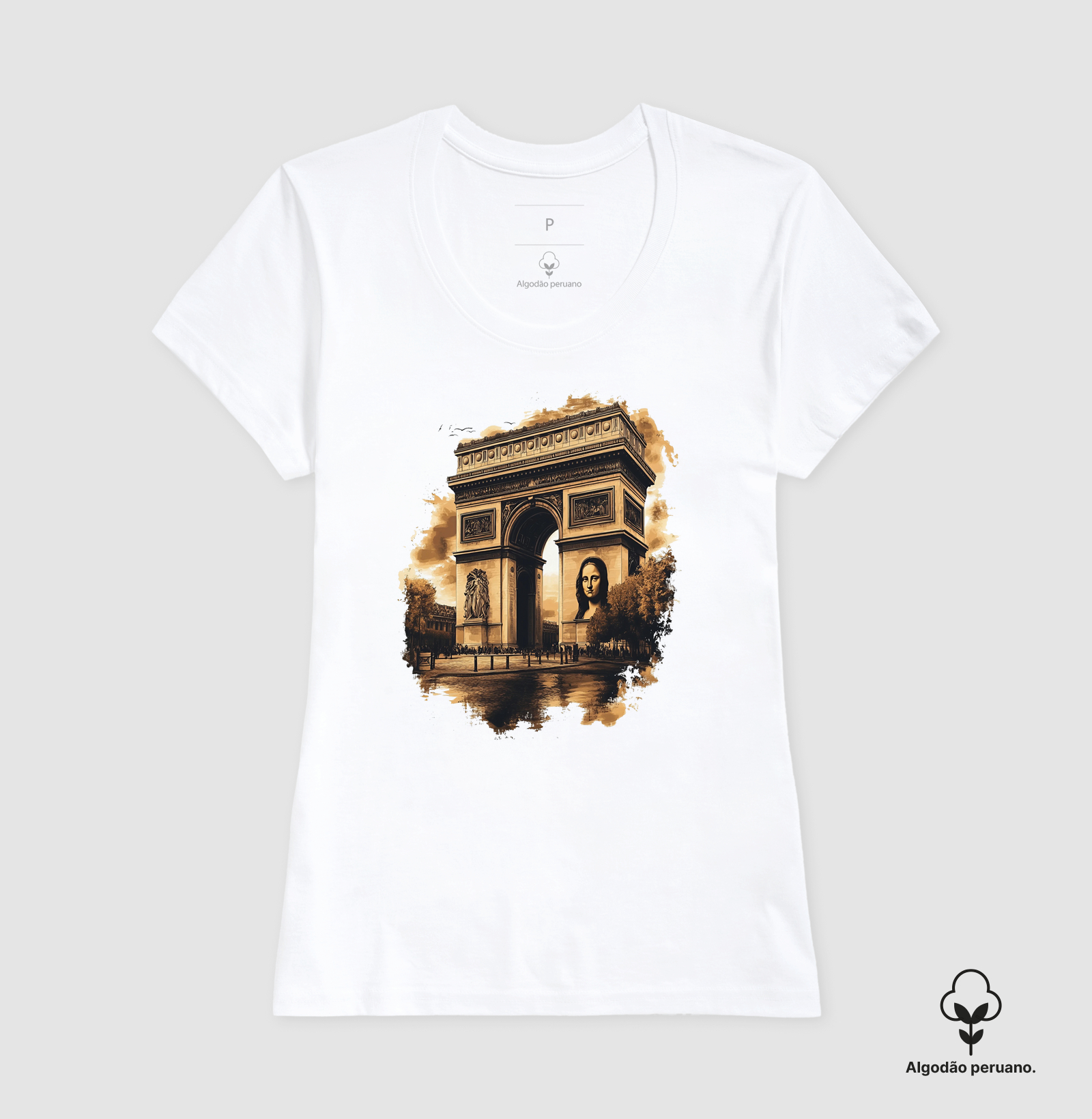 Camisa 6