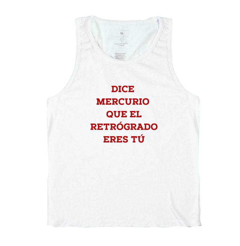 Mercurio Retrógrado