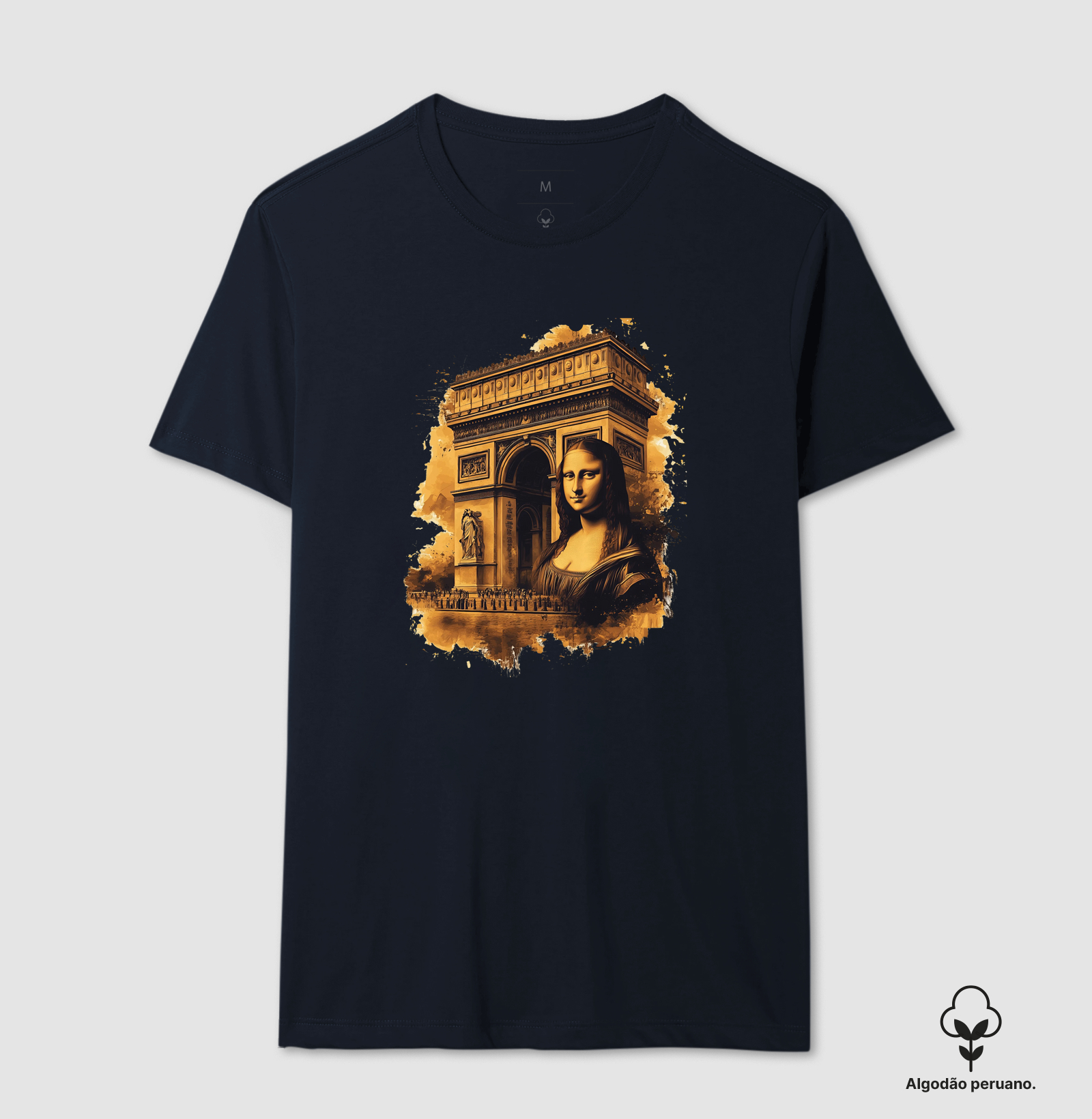 Camisa 3