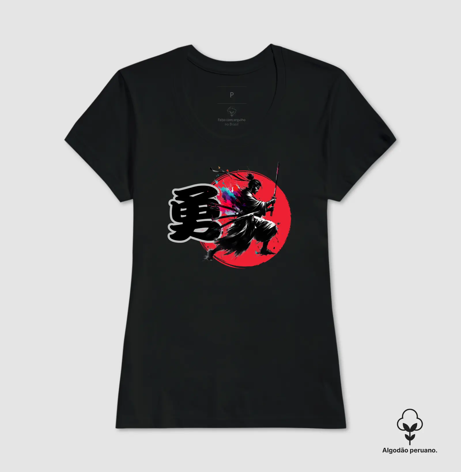 Camisa 10