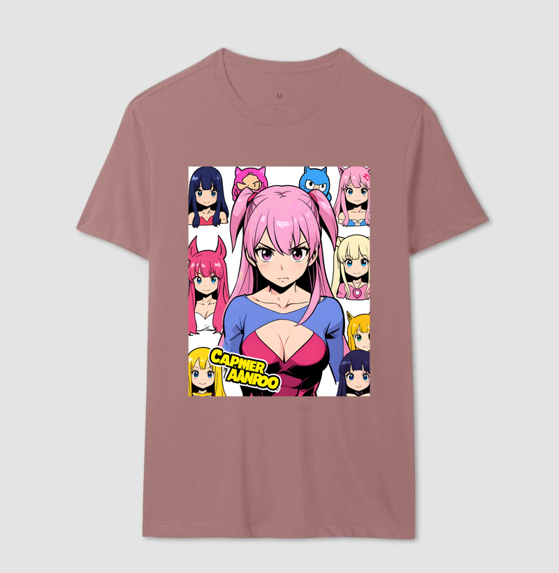 Camisa 15