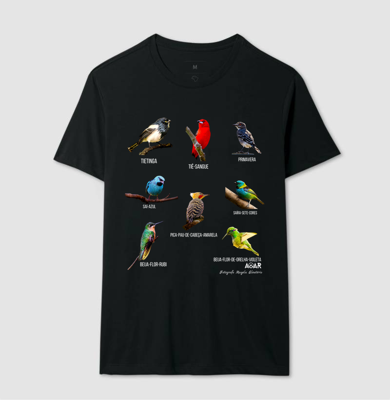 Camisa 9