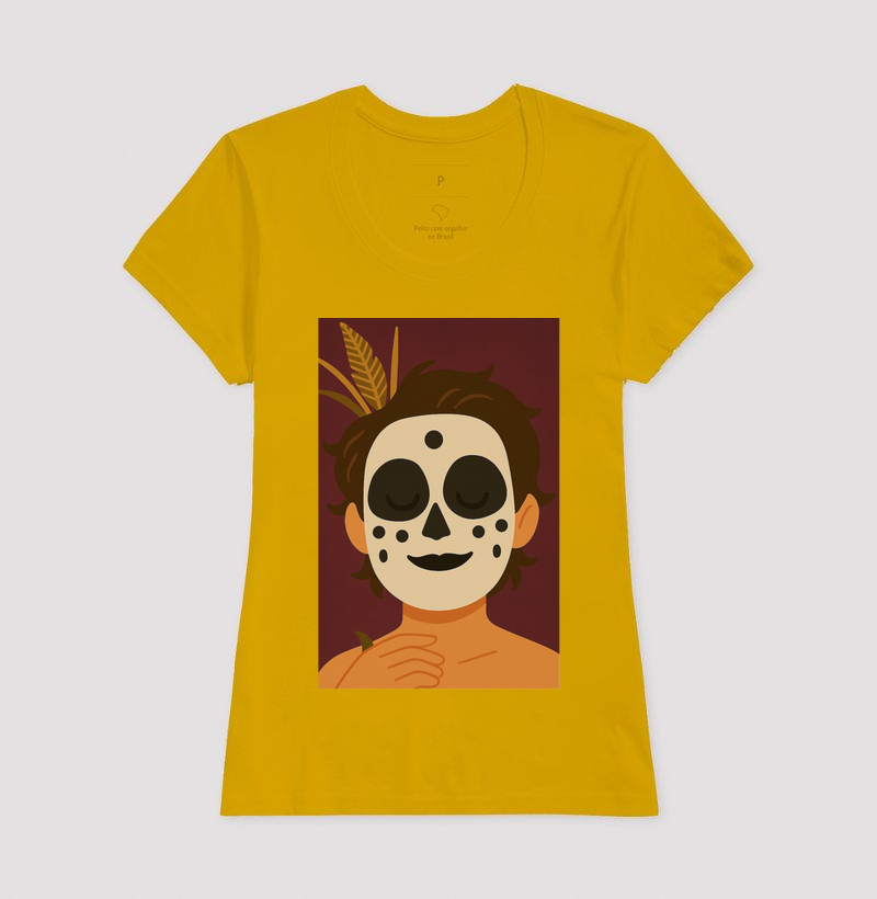 Camisa 13
