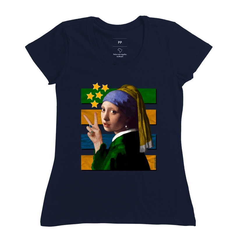 Camisa 11