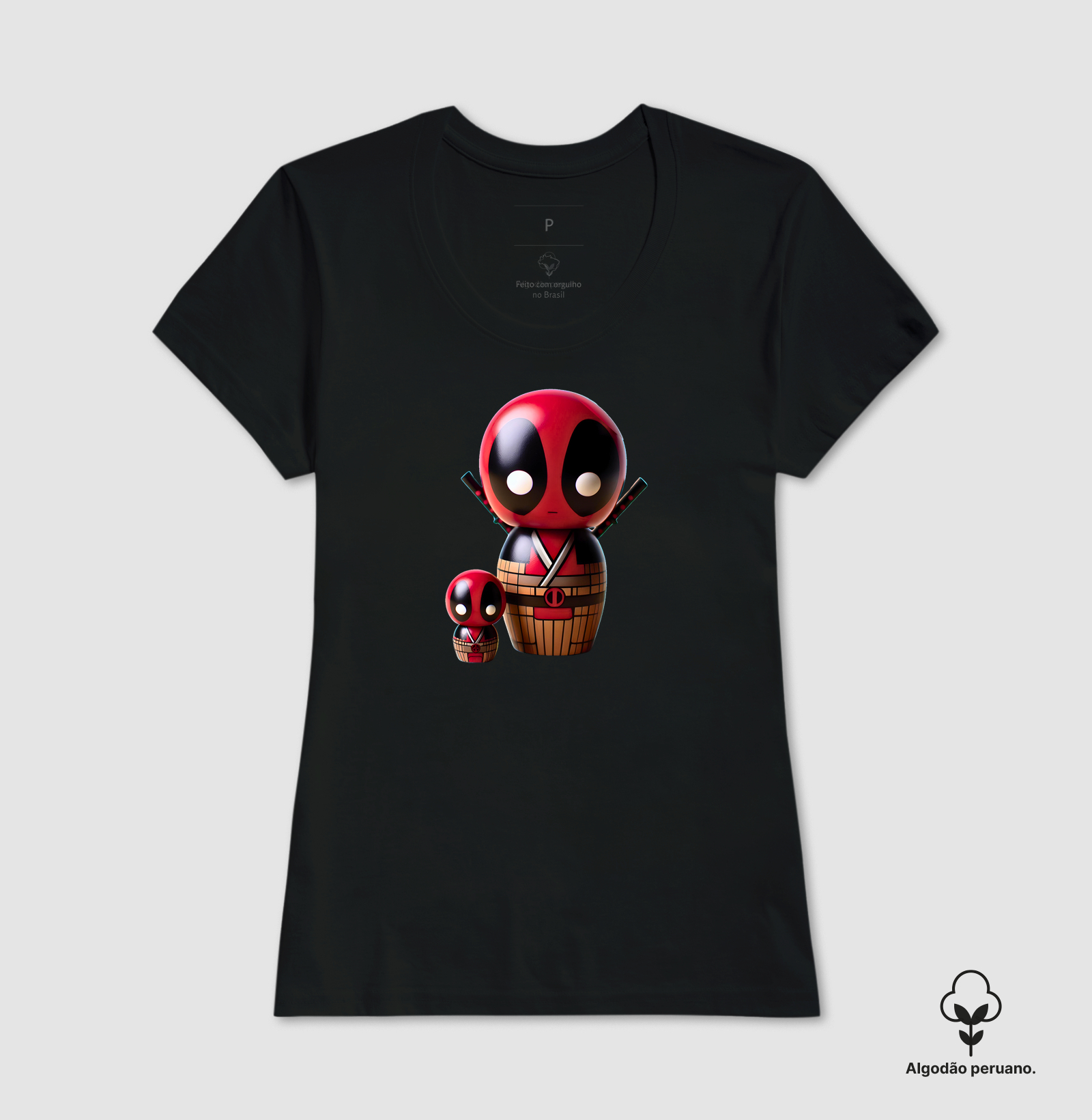 Camisa 5