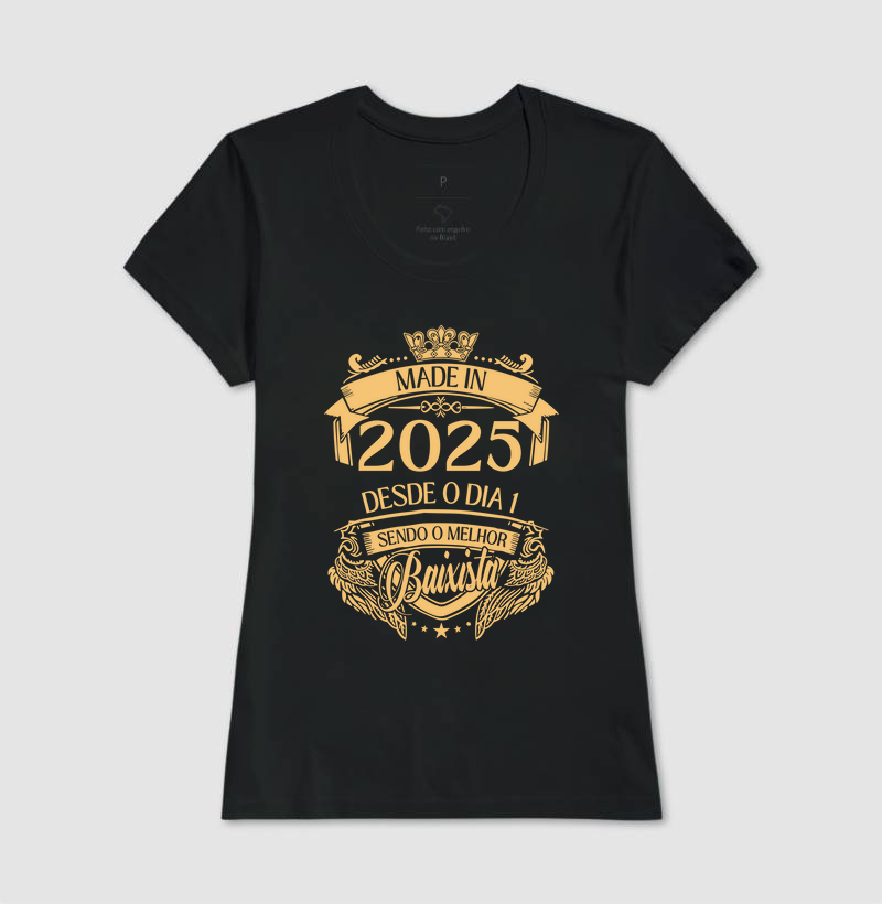 Camisa 11