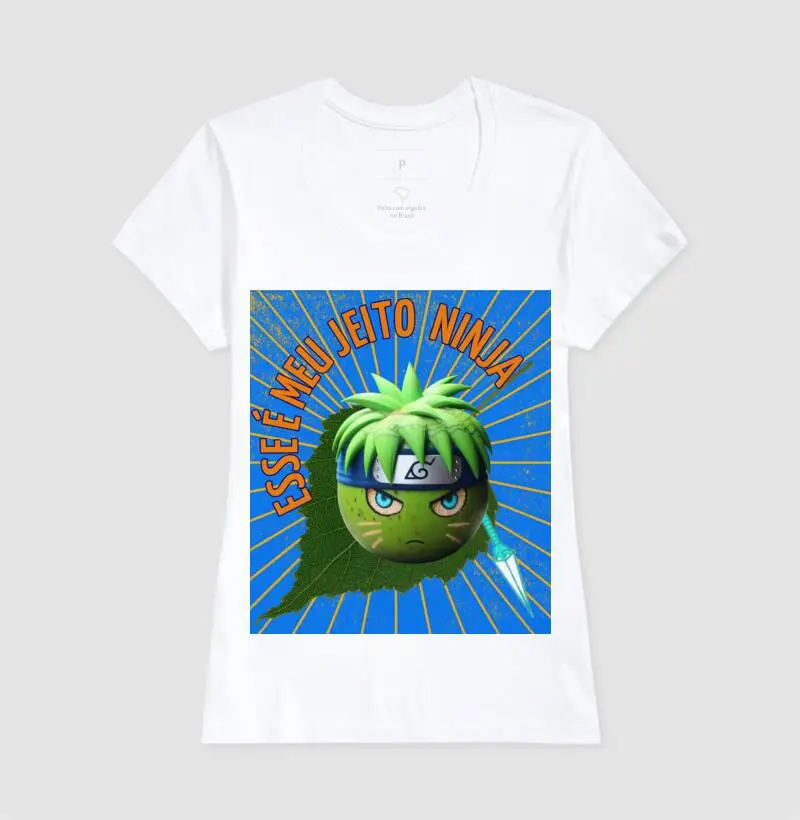 Camisa 4