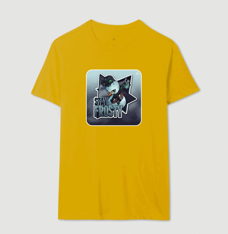 Camisa 13