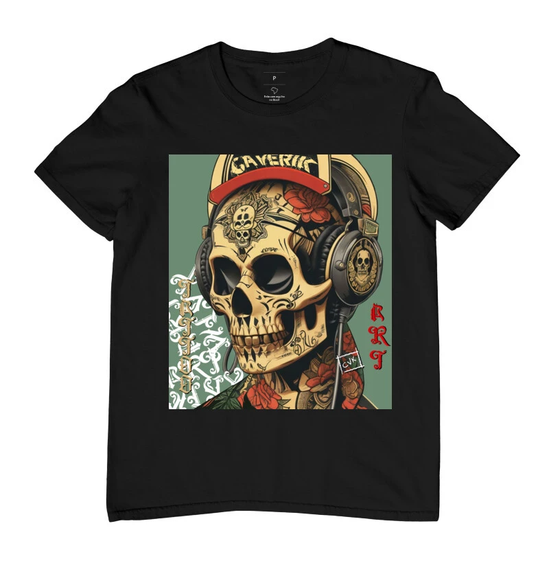 Camisa 1